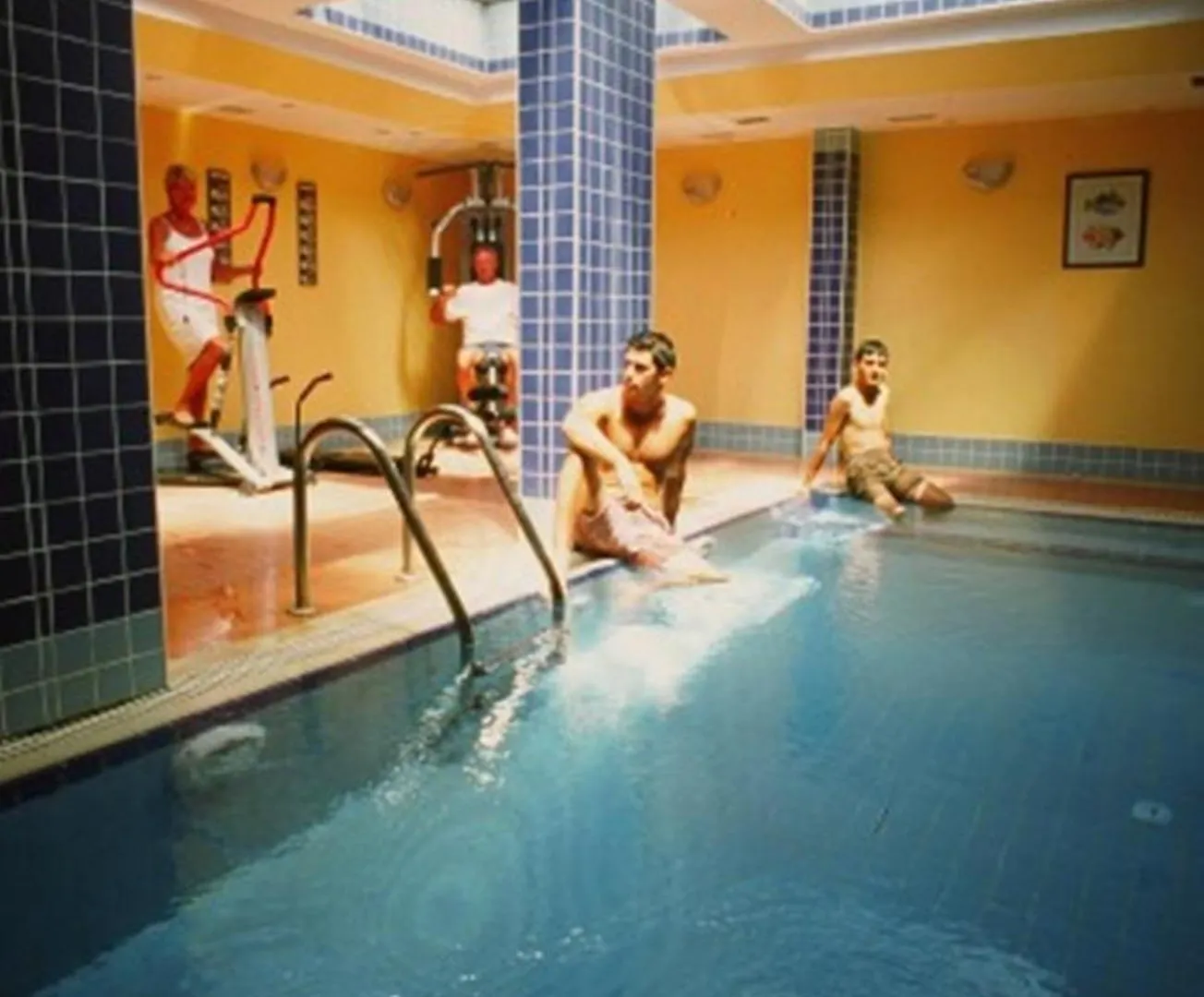 Hotel Perdikia Beach Oludeniz