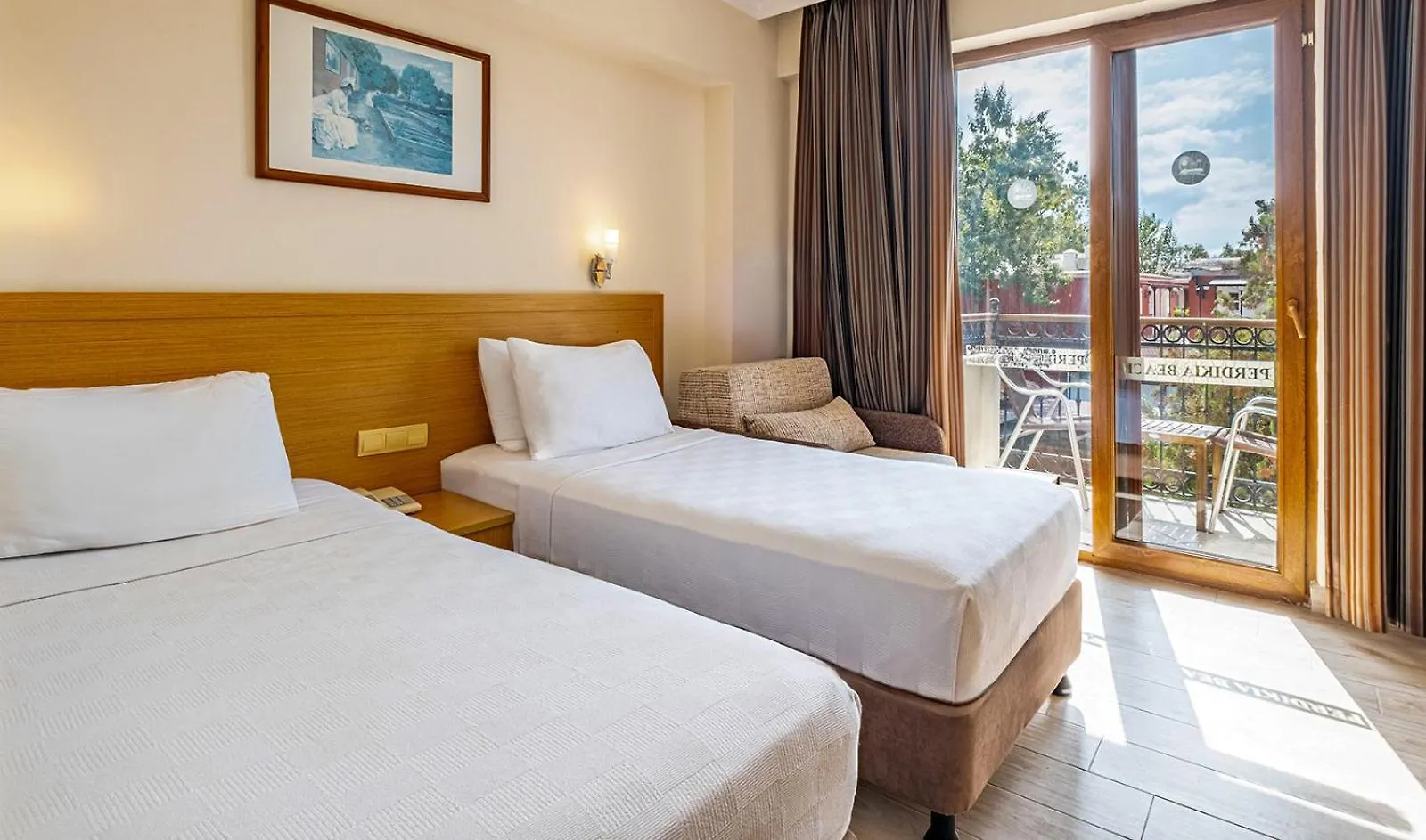Perdikia Beach Oludeniz