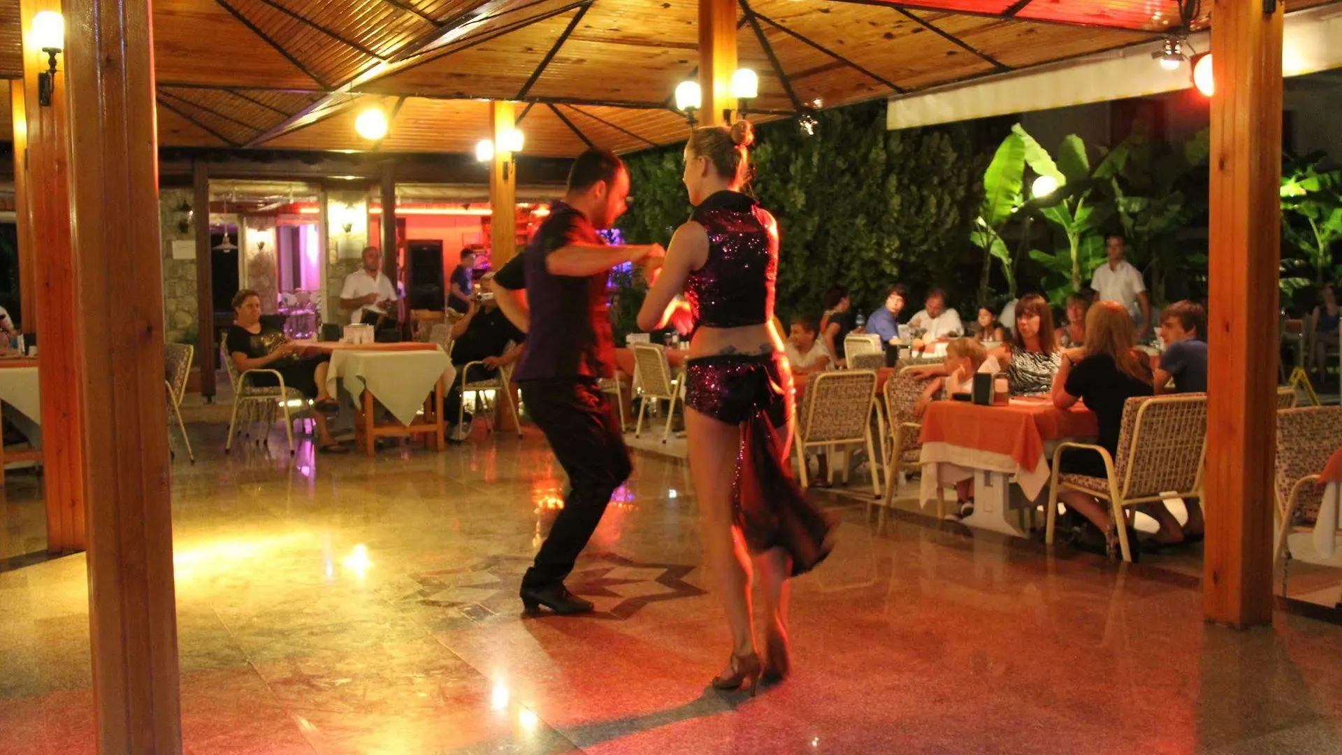 Perdikia Beach Oludeniz Turquia