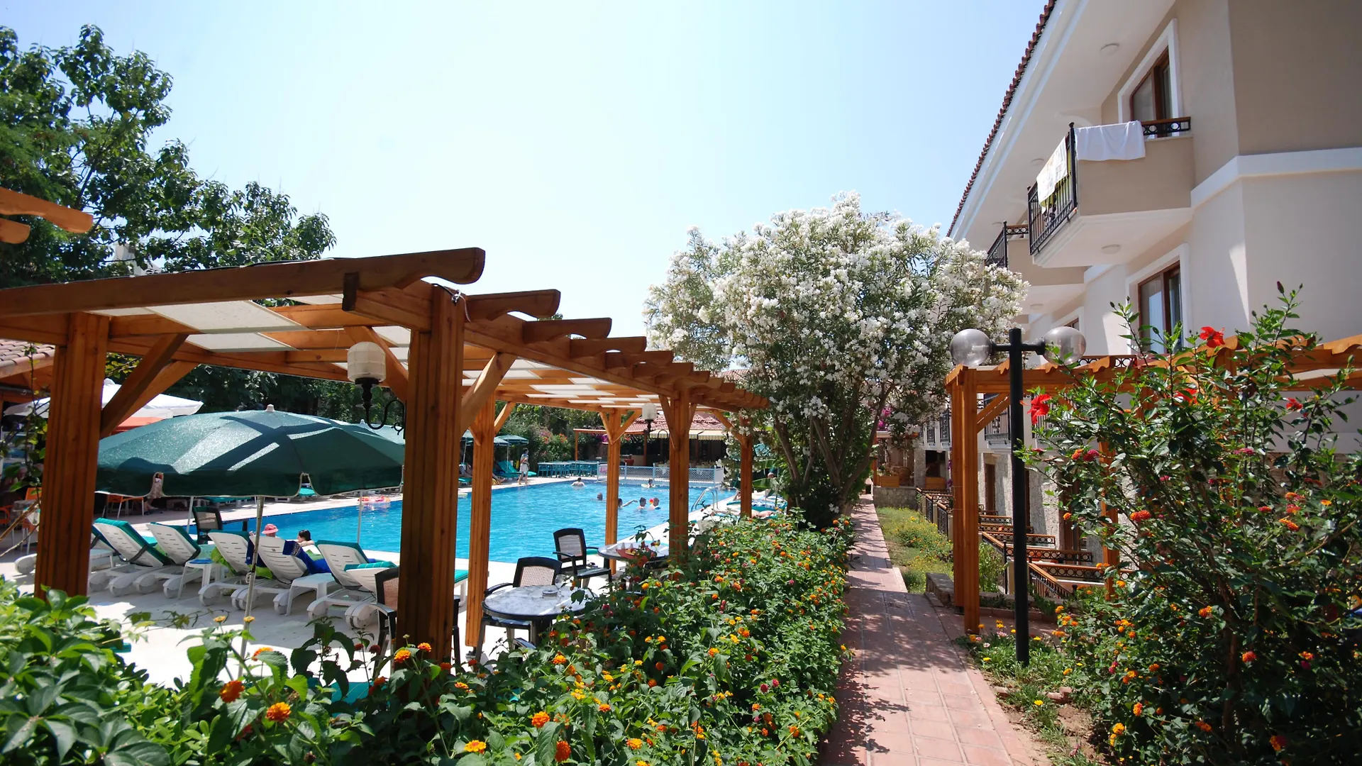 Perdikia Beach Öludeniz