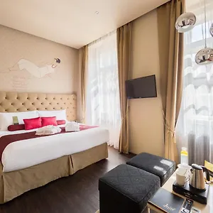 **** Hotel Design Jewel Tschechische Republik