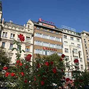 **** Hotel Ramada Centre Tschechische Republik