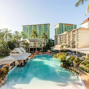 **** Hotel Novotel Oasis Australien