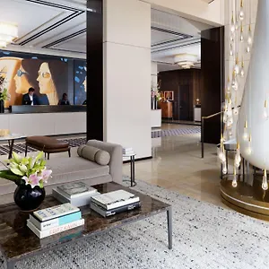 ***** Hotel The Langham, New York, Fifth Avenue Verenigde Staten