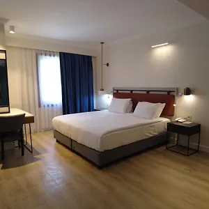 **** Hotel Feronya Türkei