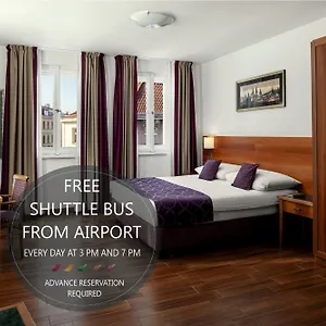 **** Hotel Galileo Tschechische Republik