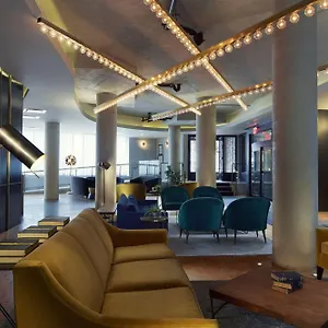 **** Hotel The Tillary Brooklyn USA