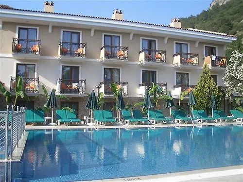 Hotel Perdikia Beach Oludeniz