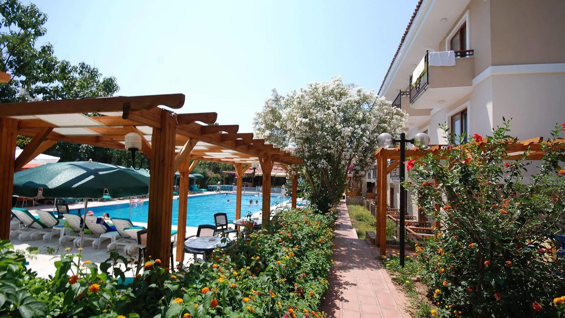 Perdikia Beach Ölüdeniz