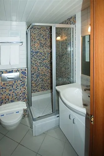 *** Hotel Perdikia Beach Oludeniz Turkey